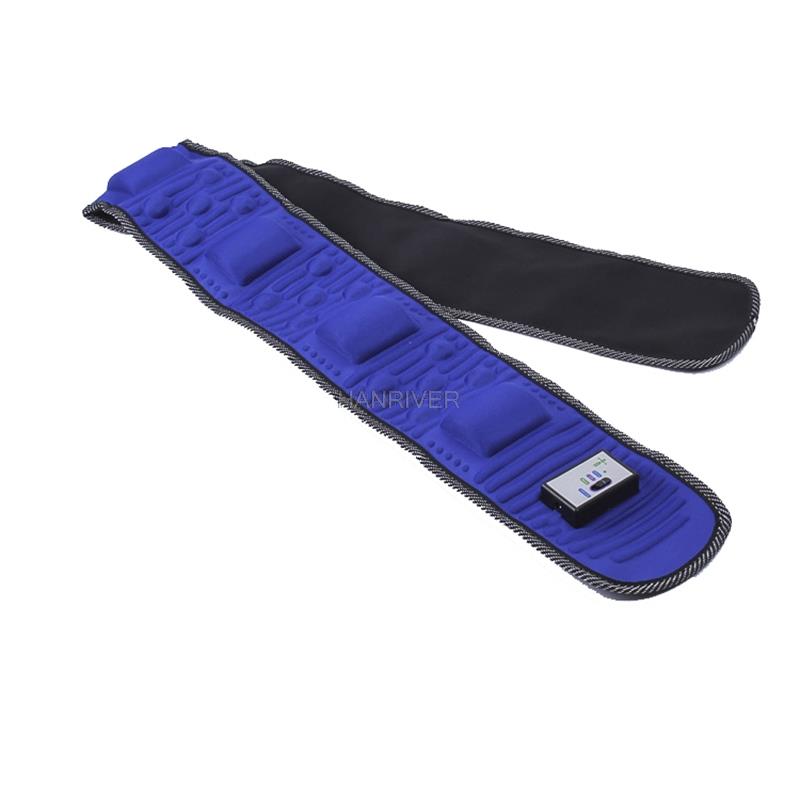 Electric Slimming Belt Lose We - Crossfit Belt recension och pris