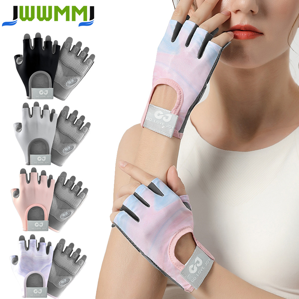 1Pair Workout Gloves Men Women - Crossfit Belt recension och pris