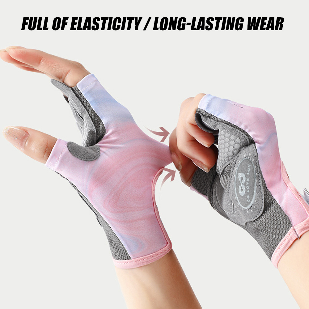 1Pair Workout Gloves Men Women - Crossfit Belt recension och pris