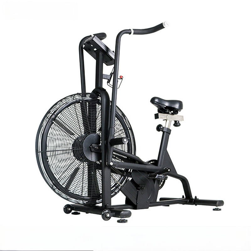 Custom Commercial Fan Exercise - Crossfit Machine recension och pris