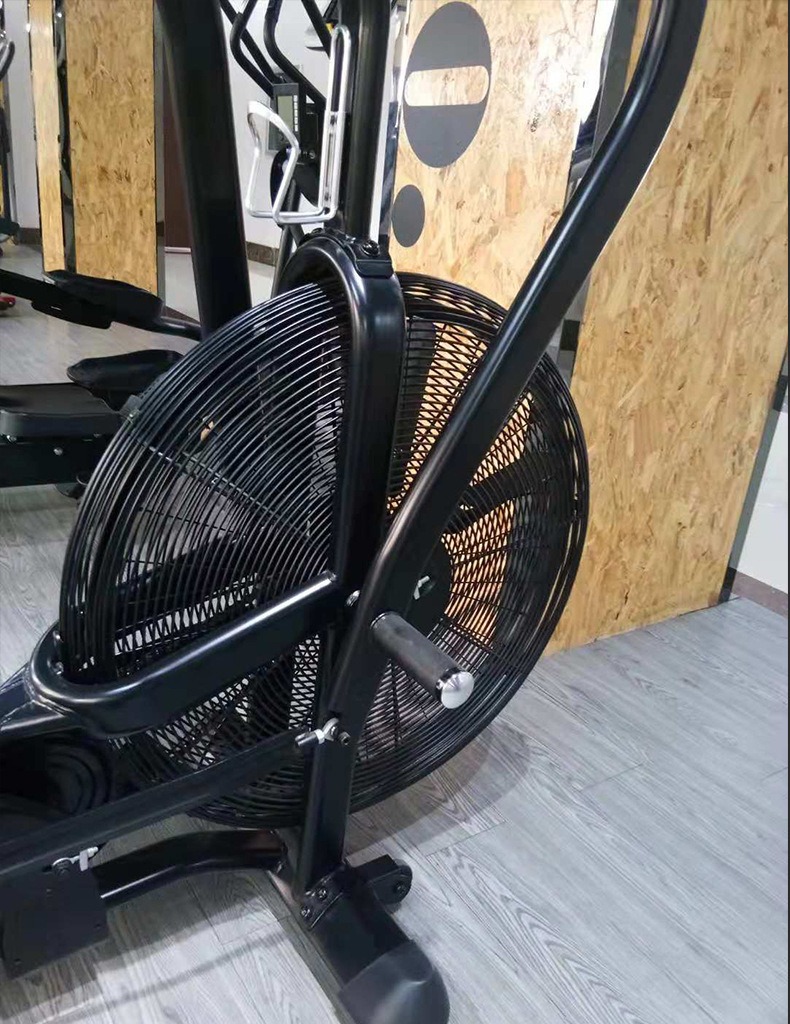 Custom Commercial Fan Exercise - Crossfit Machine recension och pris