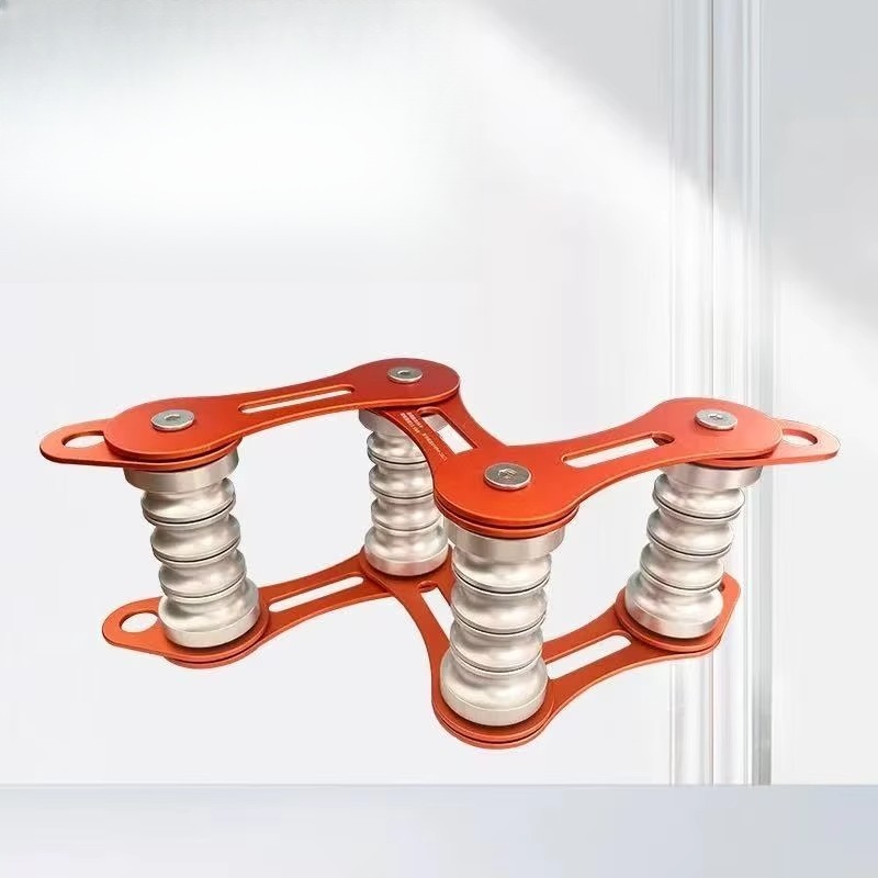 High-altitude Climbing Rope Pr - Rope Climb recension och pris