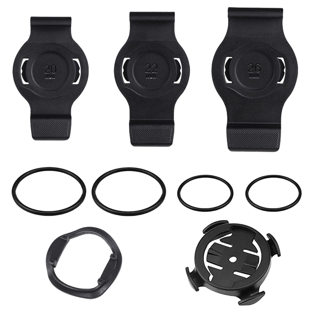 20/22/26mm Bicycle Speedometer - Crossfit Machine recension och pris