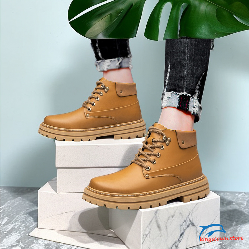 Men's Height Increasing Elevat - Weightlifting Shoes recension och pris
