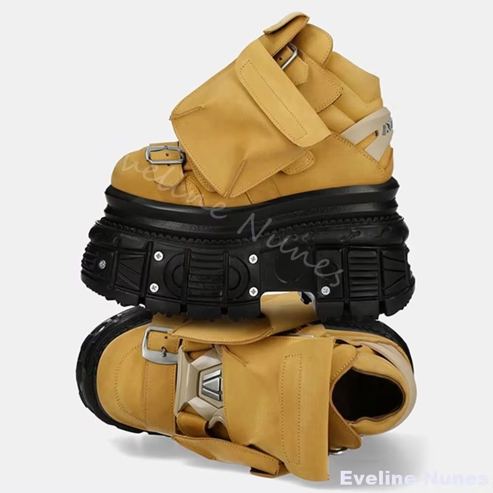 Pocket Punk Tank Shoes Women P - Crossfit Belt recension och pris