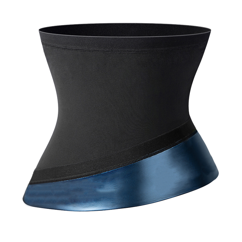 Sauna Waist Trainer Slimming B - Crossfit Belt recension och pris
