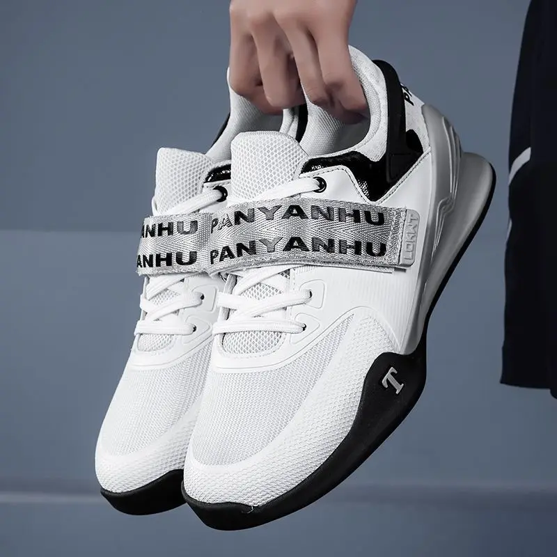 Professional Men WeightLifting - Weightlifting Shoes recension och pris