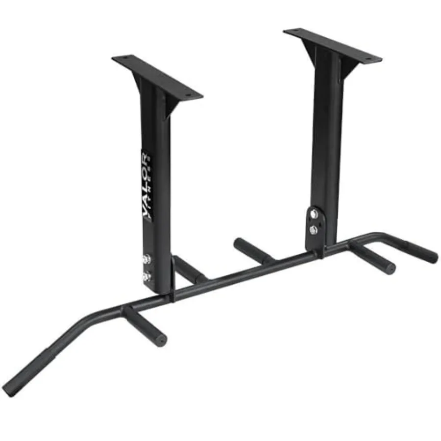 Six-Grip Pull Up Bar Wall or C - Pull Up Bar recension och pris