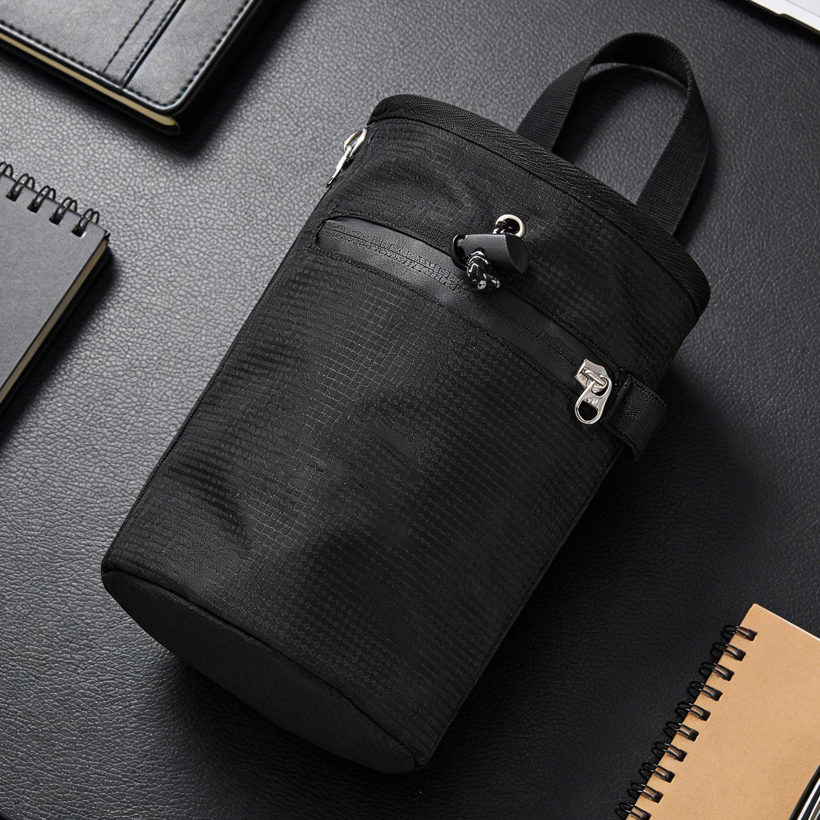 Chalk Bags Waterproof Powder H - Lifting Belt recension och pris