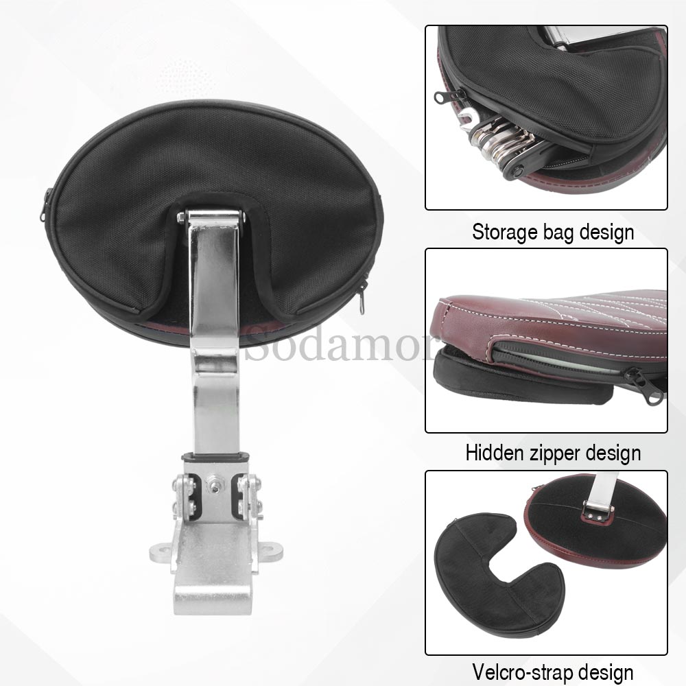 1PCS Adjustable Driver Rider B - Crossfit Victory recension och pris