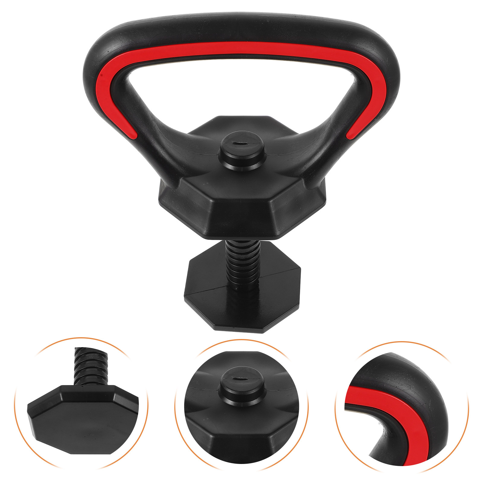 Ergonomic Kettlebell Handle Pr - Kettlebell recension och pris
