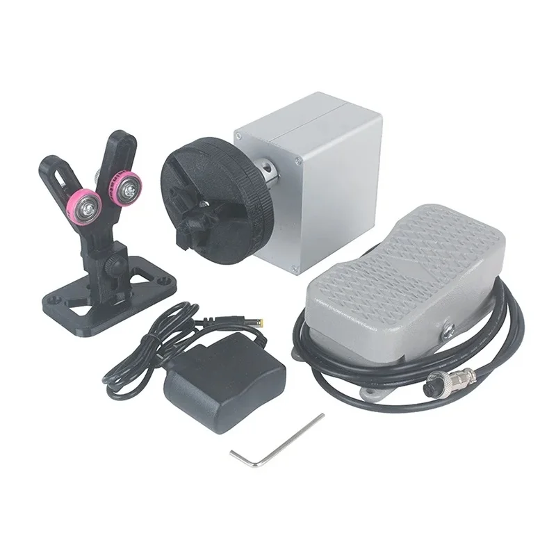 Fishing Rod Winding Machine DI - Crossfit Machine recension och pris
