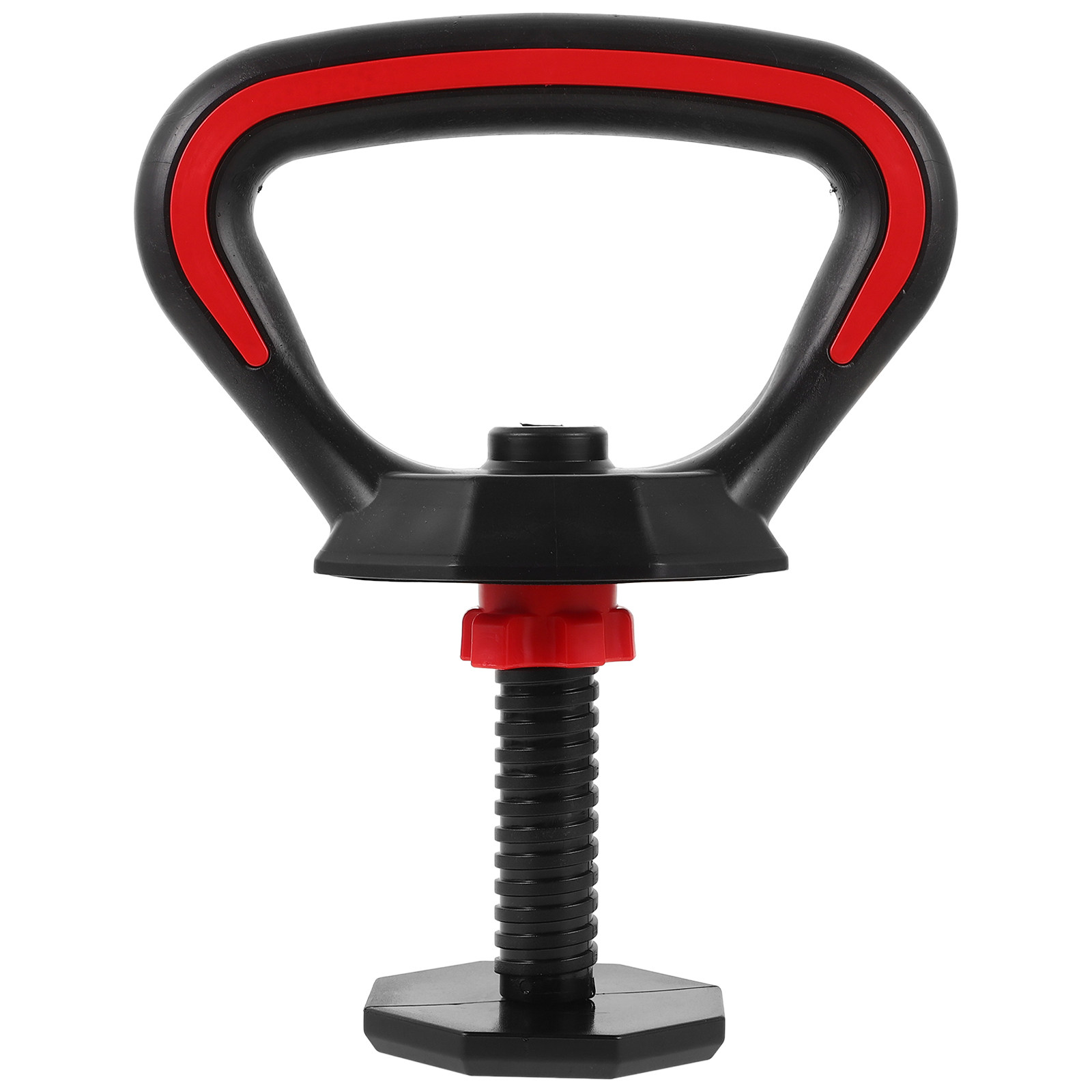 Adjustable Kettlebell with Stu - Kettlebell recension och pris