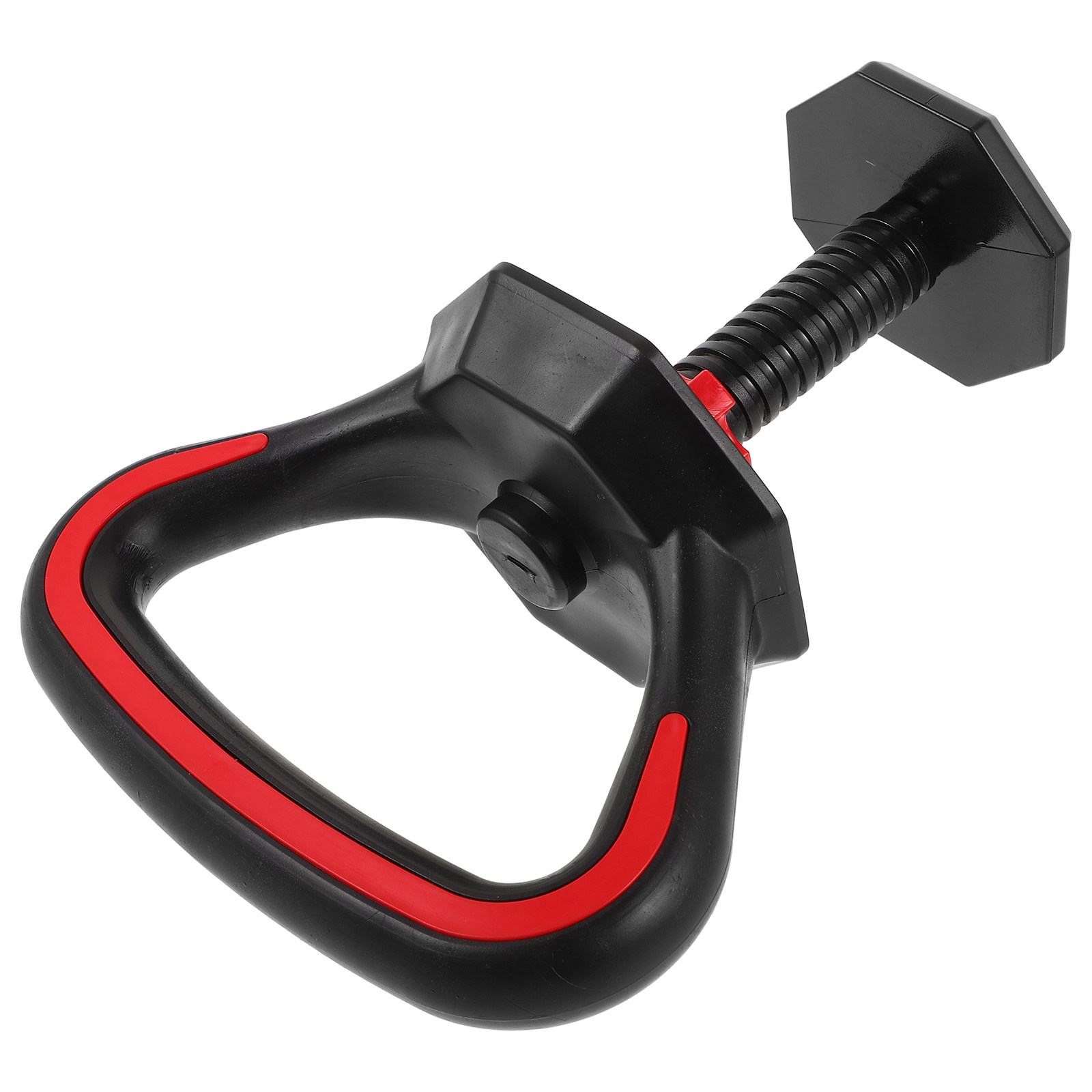 Adjustable Kettlebell with Stu - Kettlebell recension och pris