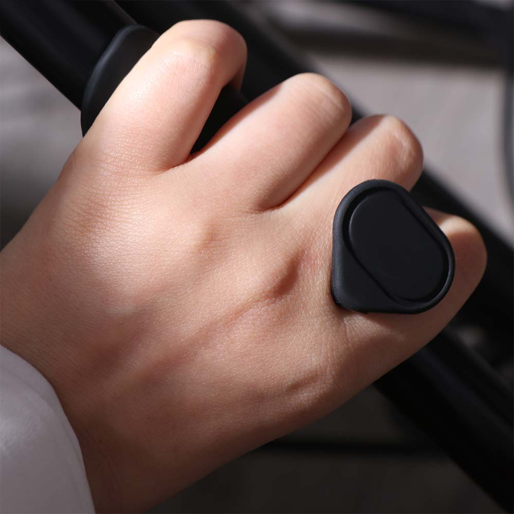 1 Pair Ergonomic Weight Liftin - Weightlifting Gloves recension och pris